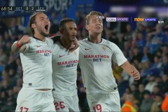 西甲焦点战：马竞1-1阿拉维斯，西蒙尼进球难救主