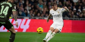 马竞3-1逆转莱加内斯，马德里竞技全取三分取胜