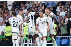 米兰队力克皇马，西蒙尼战术智慧助球队再创佳绩