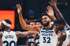 勇士队内战：库明加炮轰巴特勒，赛季前景悬念升级