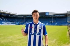 欧冠E组焦点战：马德里竞技苏亚雷斯头球破门 1-0胜费耶诺德